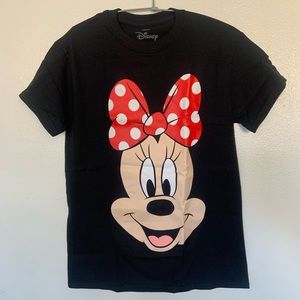 Disney Minnie Mouse t-shirt